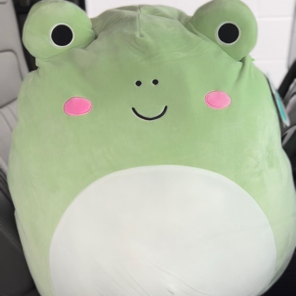 24 inch Baratelli Squishmallow